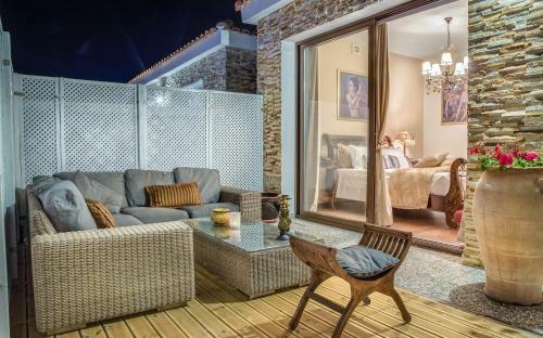 Hotel Cape Serenity Resort - Adults Only