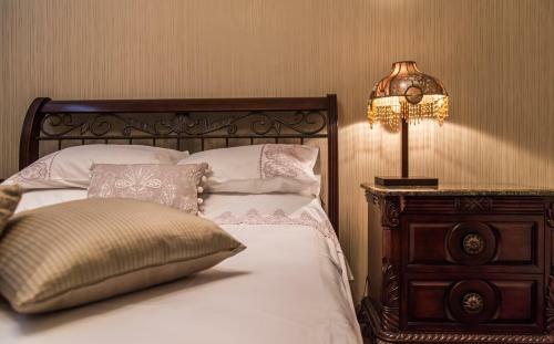 Hotel Cape Serenity Resort - Adults Only