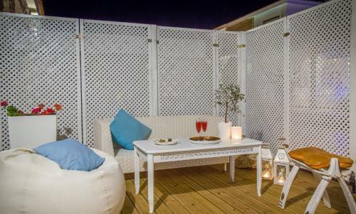 Hotel Cape Serenity Resort - Adults Only