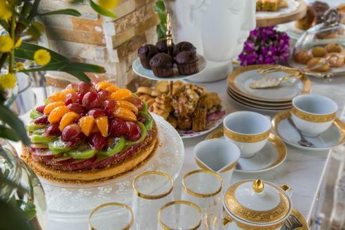 Hotel Cape Serenity Resort - Adults Only