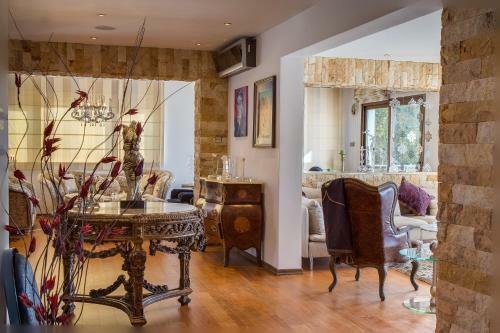 Hotel Cape Serenity Resort - Adults Only