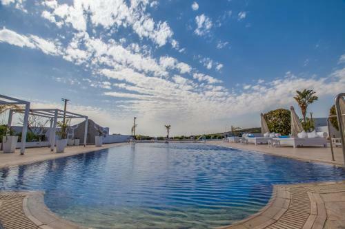 Hotel Cape Serenity Resort - Adults Only
