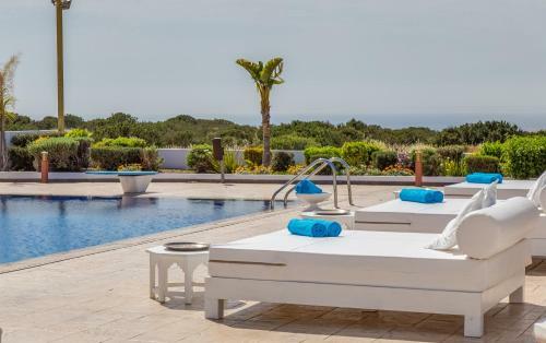 Hotel Cape Serenity Resort - Adults Only