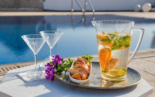 Hotel Cape Serenity Resort - Adults Only