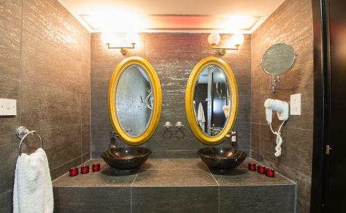 Hotel Cape Serenity Resort - Adults Only