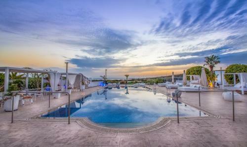 Hotel Cape Serenity Resort - Adults Only