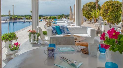 Hotel Cape Serenity Resort - Adults Only