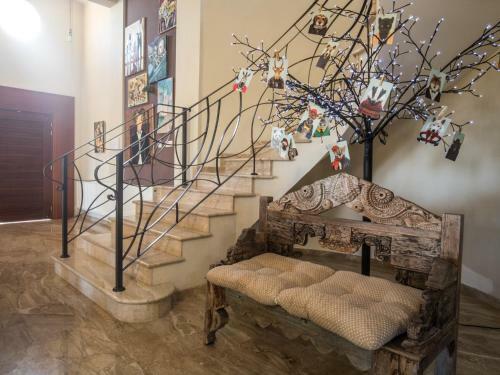 Villa Sunshine Luxury House