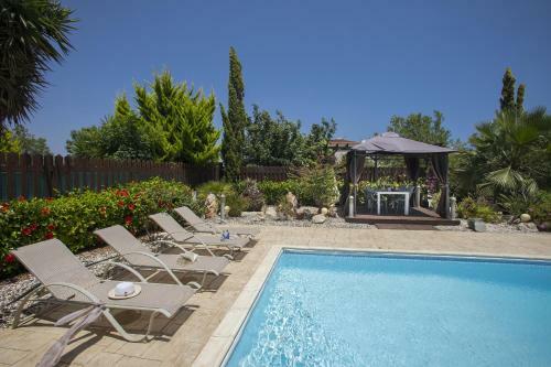 Ayia Napa Villa Napa Gardens