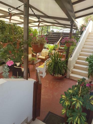 Apartamento Estia Vasilis Manoli