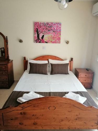 Apartamento Estia Vasilis Manoli