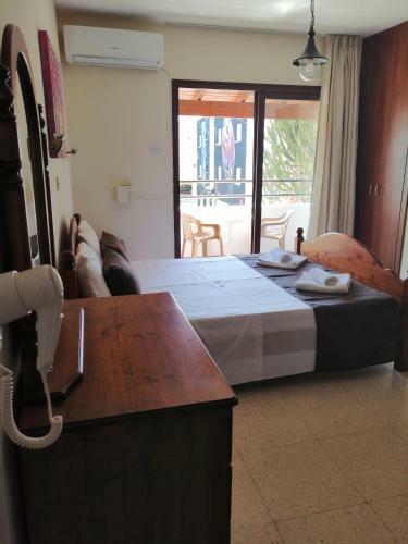 Apartamento Estia Vasilis Manoli
