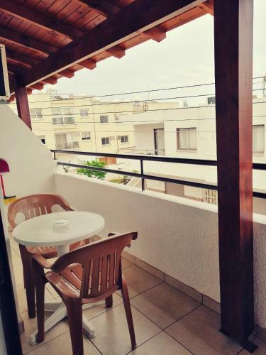 Apartamento Estia Vasilis Manoli