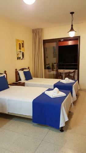 Apartamento Estia Vasilis Manoli