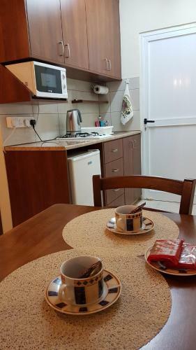 Apartamento Estia Vasilis Manoli