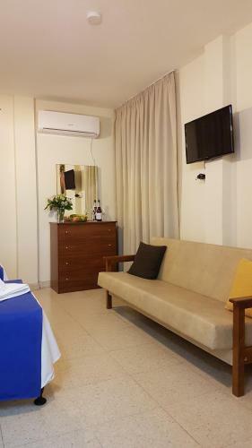 Apartamento Estia Vasilis Manoli