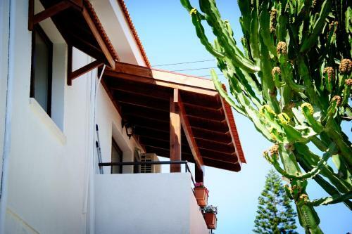 Apartamento Estia Vasilis Manoli