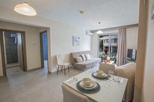Apartamento Merab Napa Suites