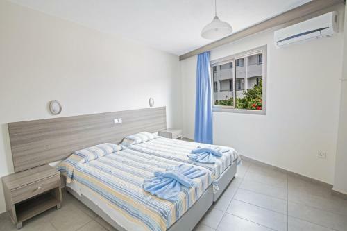 Apartamento Merab Napa Suites