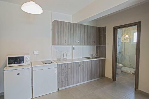 Apartamento Merab Napa Suites