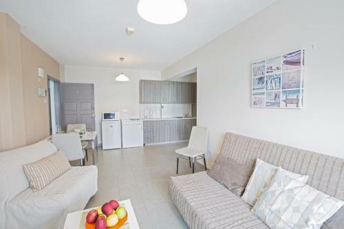 Apartamento Merab Napa Suites