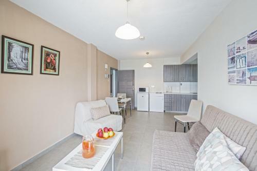 Apartamento Merab Napa Suites