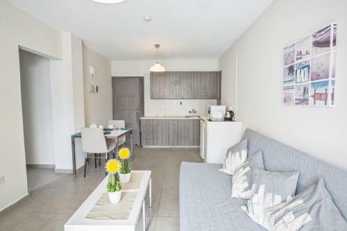 Apartamento Merab Napa Suites