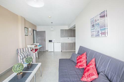 Apartamento Merab Napa Suites