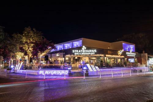 Apartamento Stratovarius Luxury Rooms