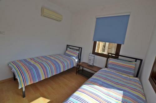 Villa Amara - 3 Bed Villa With Shared Pool Idyllic Ayia Thekla