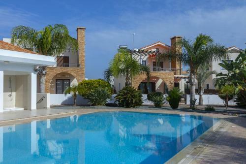 Ayia Napa Villa Annamaria