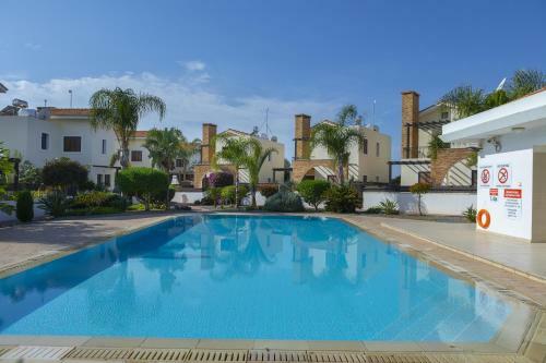 Ayia Napa Villa Annamaria