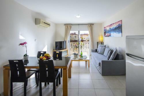 Apartamento Ayia Napa Estelle Suite