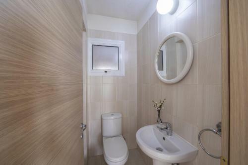 Apartamento Ayia Napa Estelle Suite