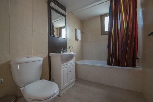 Kymma Villas By The Sea