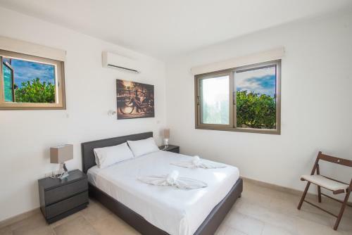 Kymma Villas By The Sea