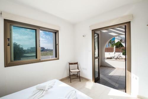 Kymma Villas By The Sea