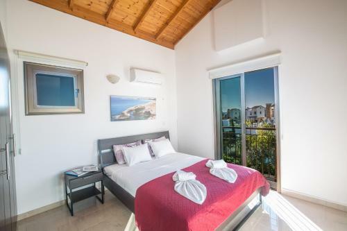 Kymma Villas By The Sea