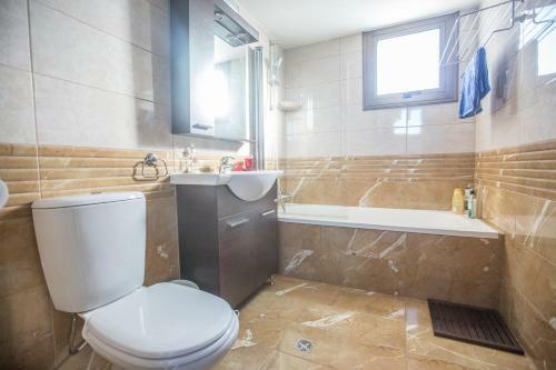 Kymma Villas By The Sea