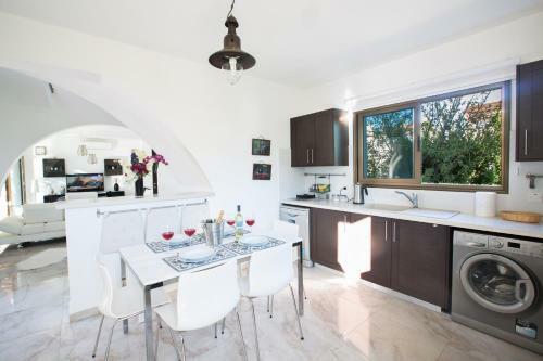 Kymma Villas By The Sea