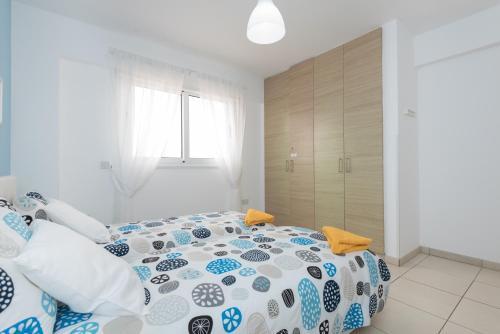 Narcissos Nissi Beach Apartment D9