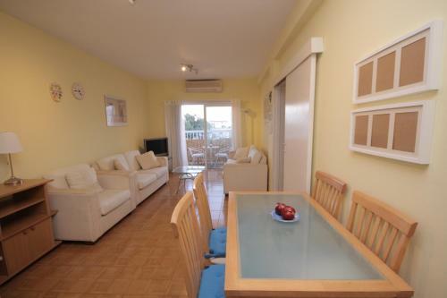 Ayia Napa Holiday Apartment