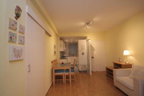 Ayia Napa Holiday Apartment