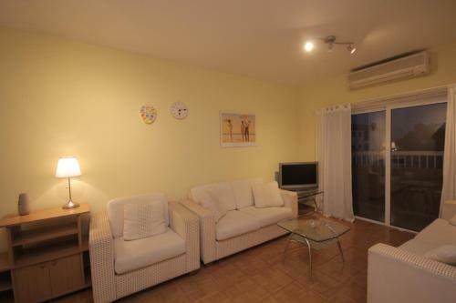 Ayia Napa Holiday Apartment