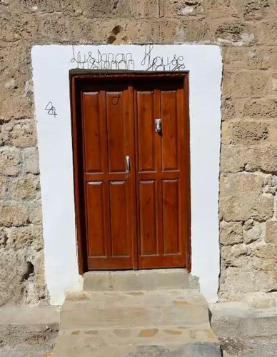 Lusignans Guest House
