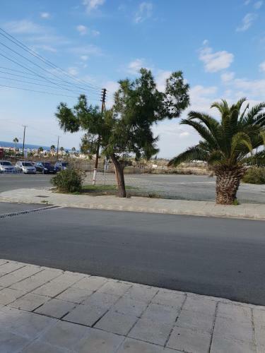 Apartamento Ikaria Village-ground Floor No 4