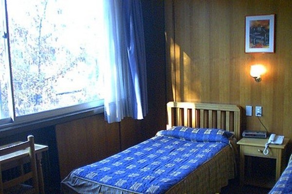 Hotel Posada Del Salvador
