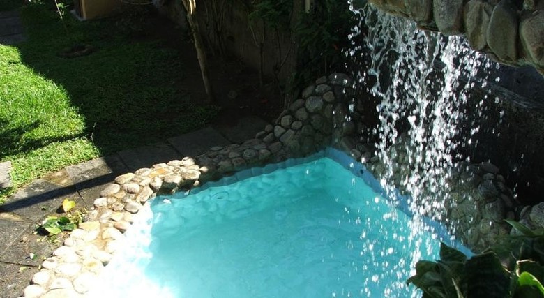 Hotel Pousada Ca�ca
