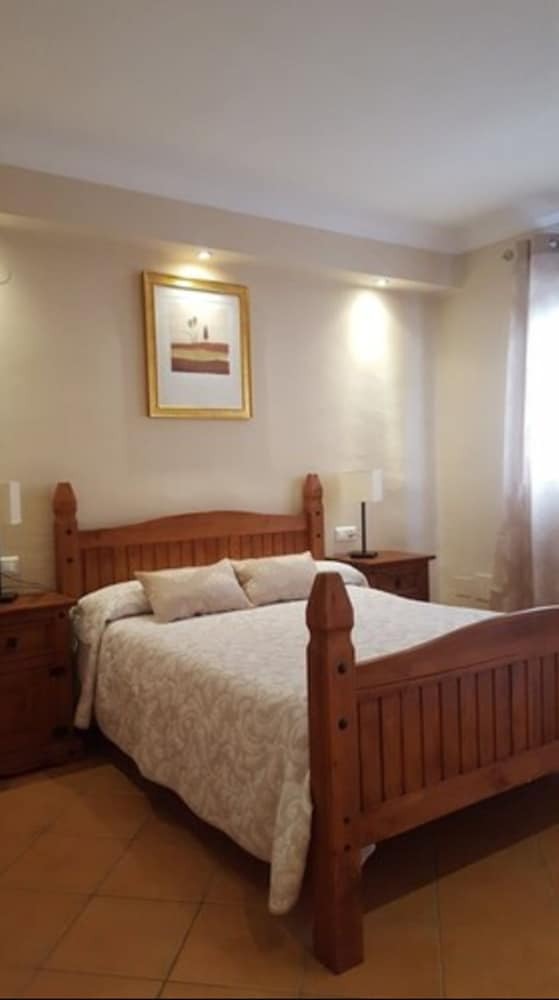 Apartamentos El Capistrano Sur