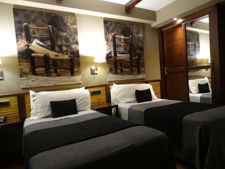 Hotel & Spa Balfag�n